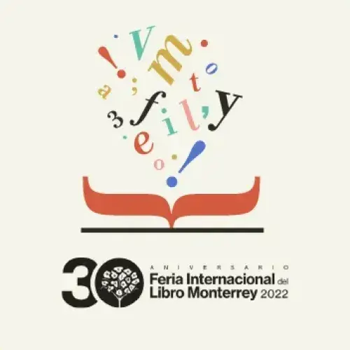 Feria Internacional de Libro Monterrey 2022