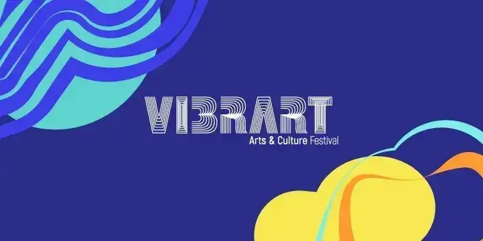 VIBRART 2026