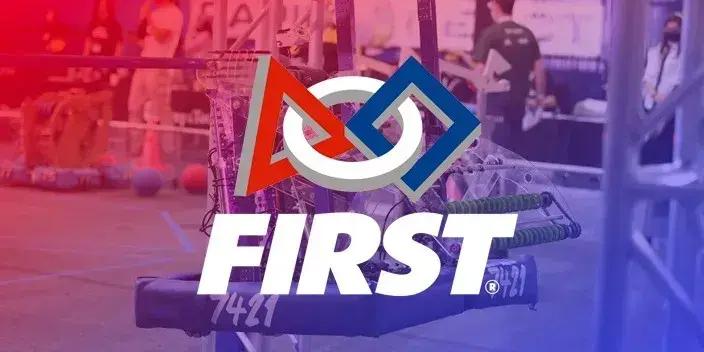 FIRST 2026