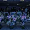 Alimento para migrantes