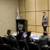 Milton en su discurso