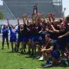 Es Borregos Puebla bicampeón en el rugby de la CONADEIP