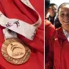 Isabel Olimpiada Nacional