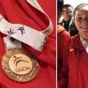 Isabel Olimpiada Nacional