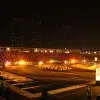 ¡Bienvenida dorada! Así se vivió la inauguración del Estadio Borregos