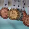 Borregos de agua: obtienen oro, plata y bronce en Olimpiada Nacional