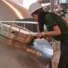 Un semestre completo con aprendizaje fuera de las aulas