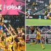 ¡Campeonas! Dos egresadas del Tec se coronan en Liga MX femenil