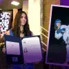¡Una guerrera! "Mi mayor sueño era graduarme invicta... y lo logré"