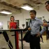 Intercambio de talento, principal beneficio de alianza Tec-NTU