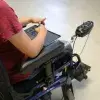 silla de ruedas