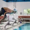 Nadará representando a México en Juegos Centroamericanos