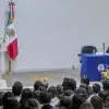 Mensaje de Cuauhtémoc Cárdenas para estudiantes del Tec de Monterrey
