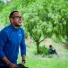 Eduardo López, entrenador del equipo Borregos de campus Zacatecas