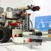 Robot_Creado_Con_Lego