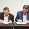 Unirán esfuerzos con Ternium para desarrollar Industria 4.0