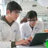 El Council for Higher Education Accreditation (CHEA) otorgó el premio CIQG Quality Award al Tec