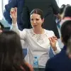 Comparten profesores del TEC su compromiso 