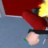 In Case Of software de realidad virtual