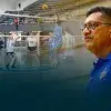 Fernando Castro: plasma historia en el voleibol del Tec de Monterrey