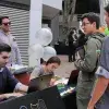Los grupos estudiantiles ayudan a los jóvenes a adquirir habilidades de liderazgo