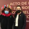 Profesora Tec participa en disculpa pública a la comunidad de Acteal