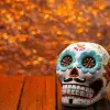 El resurgimiento del día de muertos pudiera ser gracias a la mercadotecnia