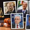 Relevancia del juicio a expresidentes: En la opinión de expertos.