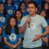 Oliver Santos, EXATEC y líder del mañana del Tec campus Cuernavaca, da tips sobre como aprovechar la universidad 