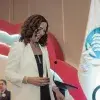 Marisa Lazo, empresaria y Consejera de Campus Guadalajara es reconocida con el Premio Jalisco 2020.