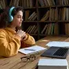 Estudiante de PrepaTec