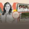 Laura Romero: mentora de mujeres científicas