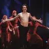 Alumno del Tec Guadalajara participa en montaje de coreografía para el tour “Hecho en México” de Alejandro Fernández