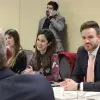Pablo Marín y la importancia de ejercer la democracia