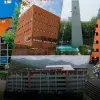 Listos en PrepaTec Monterrey para actividades presenciales