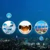 Tec firma acuerdo global para cuidar el planeta