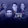 Premios LiFE campus MTY