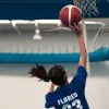 Paulina Flores, alumna del Tec, destaca con selección de basquetbol