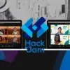 Ganan Hackathon internacional estudiantes de Tec campus Cuernavaca