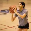 ¡Vuela a la canasta! Destaca alumna de PrepaTec en basquetbol