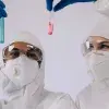 Su pasión por la química la lleva a Olimpiada Nacional de Química 2021