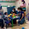 Grupo Estudiantil del Tec Operación Sonrisa ayuda a niños con paladar hendido.