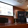 Aspectos clave de la movilidad del futuro fue el tema de la ponencia en el Tec Guadalajara.