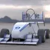 Alumnos Tec, en el top 3 en competencia de diseño de auto de carreras