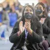 Sesión de bienvenida de formadores LiFE en campus Monterrey 2022