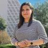 Carolina Berenice Rodríguez la Mujer Cohete 