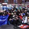 Equipos Tec van a Mundial de FIRST Robotic Competition