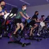 Ciclismo indoors en el Wellnss Center