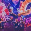 Equipo de Cheerleader gana e competencia nacional en nivel 2