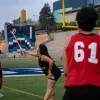 Lacrosse, mundial femenil, Tec CEM